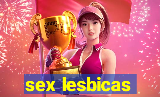 sex lesbicas